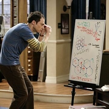 The Einstein Approximation The Big Bang Theory Wiki Fandom The Einstein Approximation The Big Bang Theory Wiki Fandom
