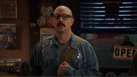 Nathan (Young Sheldon)