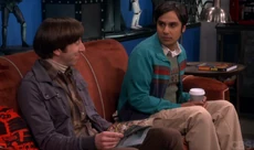 Getting to know Claire.