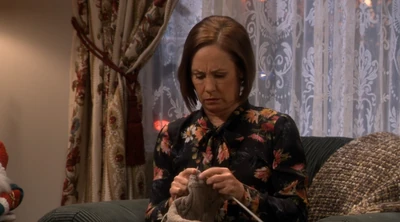 I should be the one who talks to him.