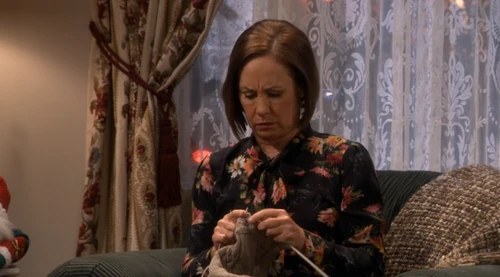 I should be the one who talks to him.