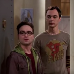Pilot The Big Bang Theory Wiki Fandom Pilot The Big Bang Theory Wiki Fandom