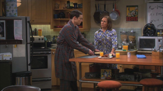 TBBT S05E06 The Rhinitis Revelation