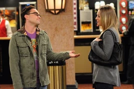 Bigbangtheory stf5-zwei-- komische