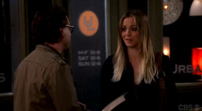Oh Leonard!
