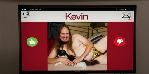 Another date possibility.