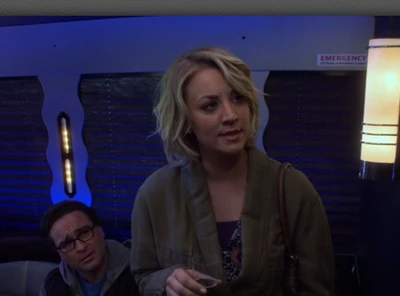 Sheldon, can't we have one weekend without you?
