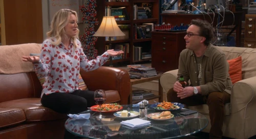 I can't believe I discovered a comet!