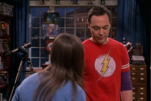 Did you get me an engagement ring? Yes.