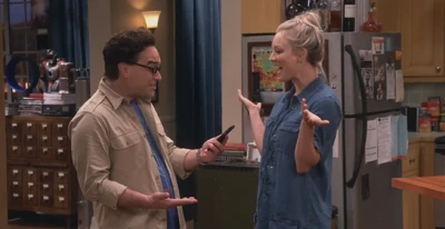 Shamy's engaged! Yeah!!