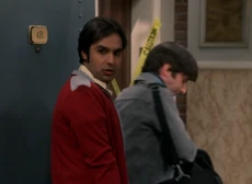 Not even a sandwich.