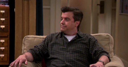 Roommate applicant #2.