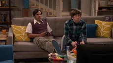 Playing video games and bragging.