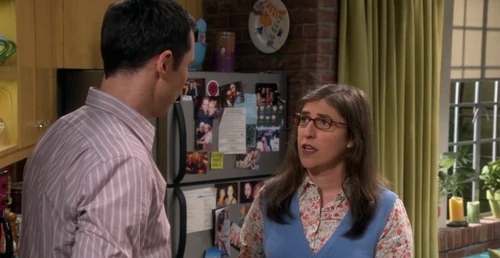 I mean, if I knew you were good at surprises, I would have expected the surprise, and therefore not have been surprised.