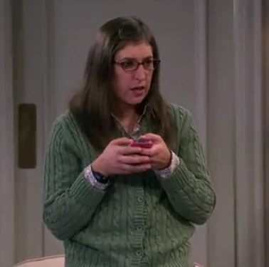 I thought you'd get too excited.