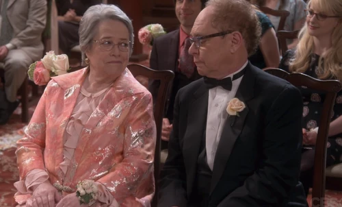 The Fowlers.