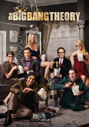 The Big Bang Theory Cast (Cairo Pulse)