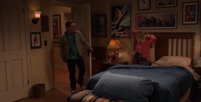 Hi. How was the screening?