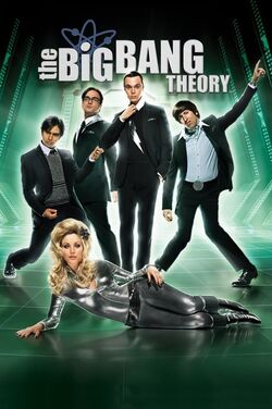 Season 4 | The Big Bang Theory Wiki | Fandom