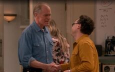 Hello, Leonard.