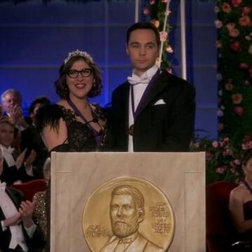 Sheldon And Amy The Big Bang Theory Wiki Fandom