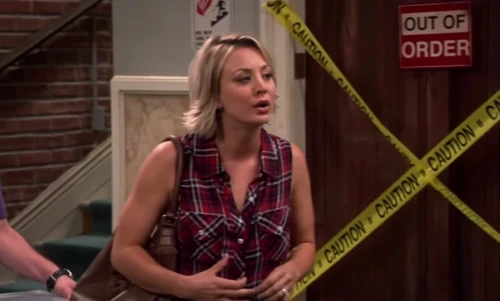 Sheldon, we're married. Leonard should live with me.