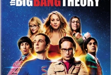 The Complete Seventh Season (DVD) | The Big Bang Theory Wiki | Fandom