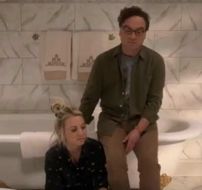 If you think about it, he has kind of been our practice kid.