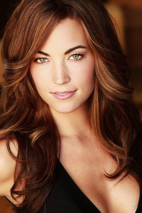 Becky O'Donohue | The Big Bang Theory Wiki | Fandom