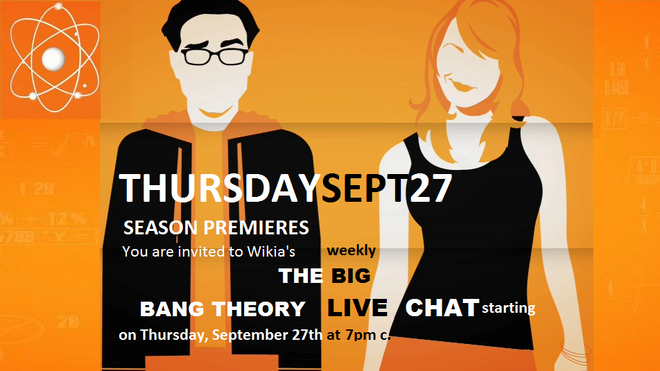 TBBT Live Chat