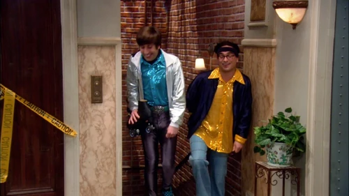 You had some nice moves.