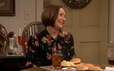 Well, thank you, for letting me know, and I, for one, am thrilled.