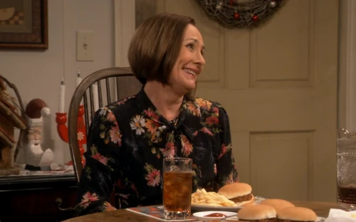 Well, thank you, for letting me know, and I, for one, am thrilled.