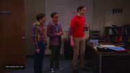 TBBT The Rothman Disintegration0397