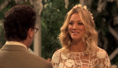 you for marrying me. Hopefully for the last time.