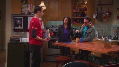 the big bang theory episodes wikipedia