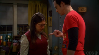 Tbbt S5 Ep 10 Boo boos and ouchies