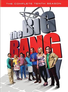 Season 10 | The Big Bang Theory Wiki | Fandom