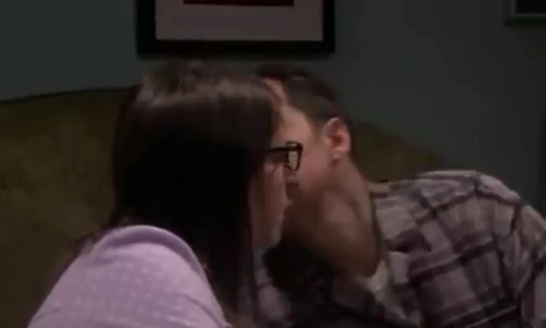 You're good enough for me.