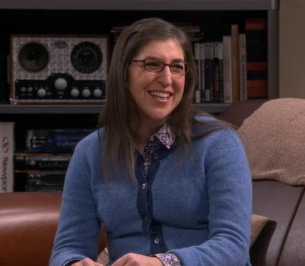 You'll like me once you get to know me.