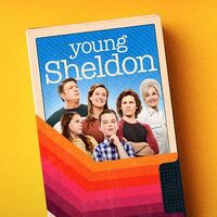 Season 4 Young Sheldon The Big Bang Theory Wiki Fandom