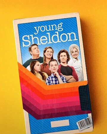 Season 4 Young Sheldon The Big Bang Theory Wiki Fandom