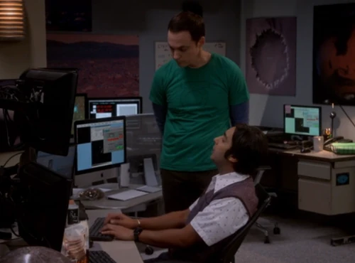 What are you doing now?