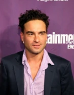 At the Entertainment Weekly