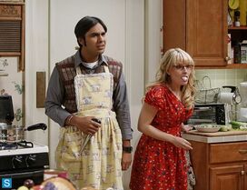 The Thanksgiving Decoupling 24