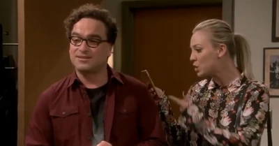 Hey, you worked on the movie “Interstellar”?