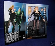 Black canary
