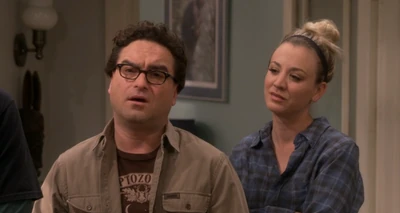 Maybe Leonard made a mistake running for president.