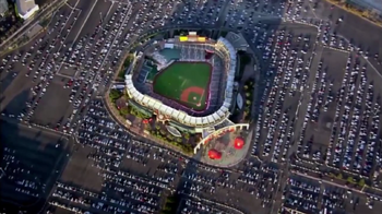 Angels Stadium