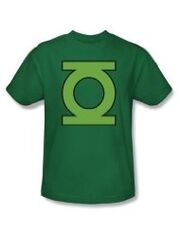 Green lantern logo